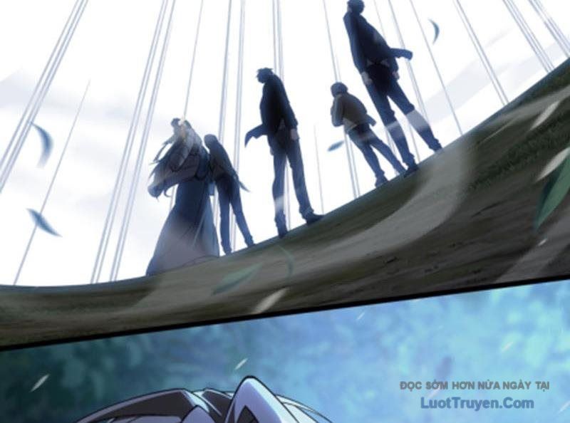 Ta Học Trảm Thần Trong Bệnh Viện Tâm Thần - Chapter 280 - Page 44