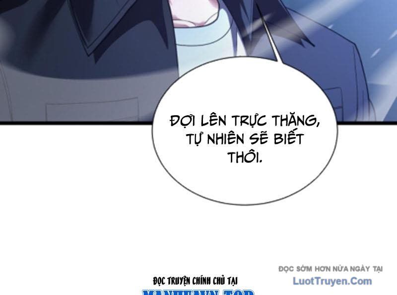 Ta Học Trảm Thần Trong Bệnh Viện Tâm Thần - Chapter 280 - Page 46