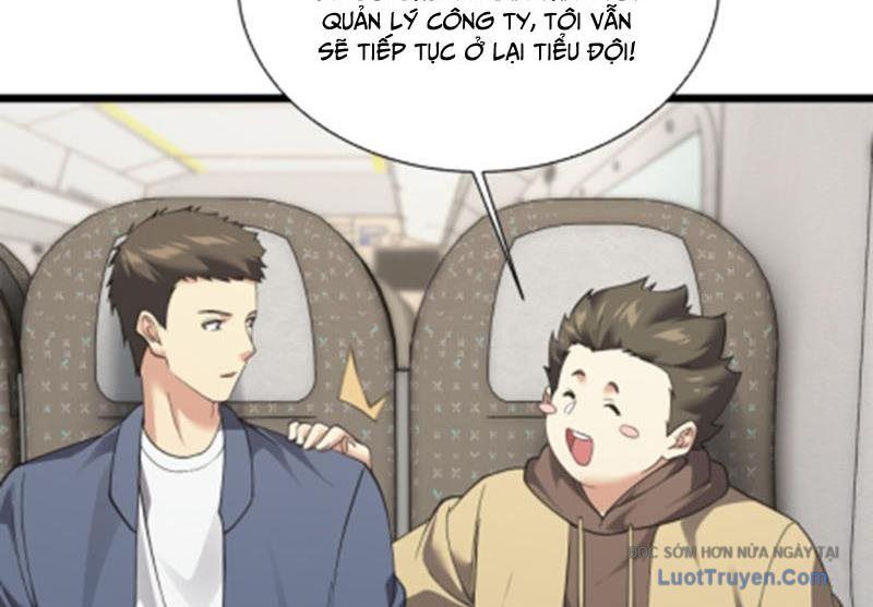 Ta Học Trảm Thần Trong Bệnh Viện Tâm Thần - Chapter 280 - Page 5