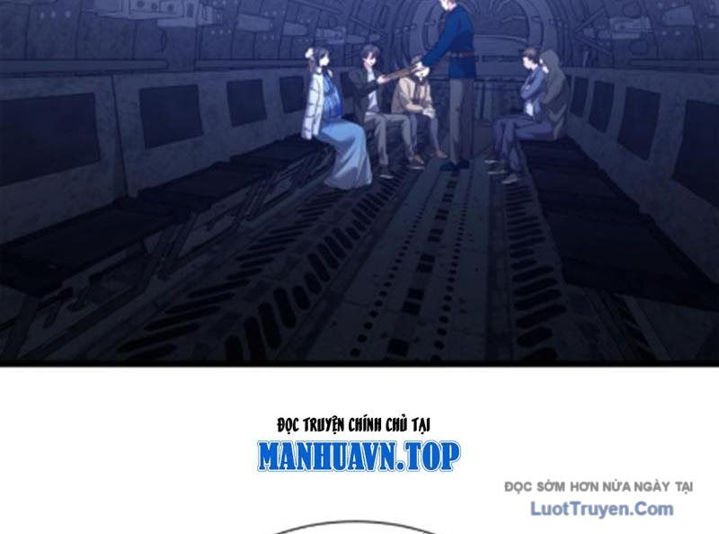 Ta Học Trảm Thần Trong Bệnh Viện Tâm Thần - Chapter 280 - Page 51