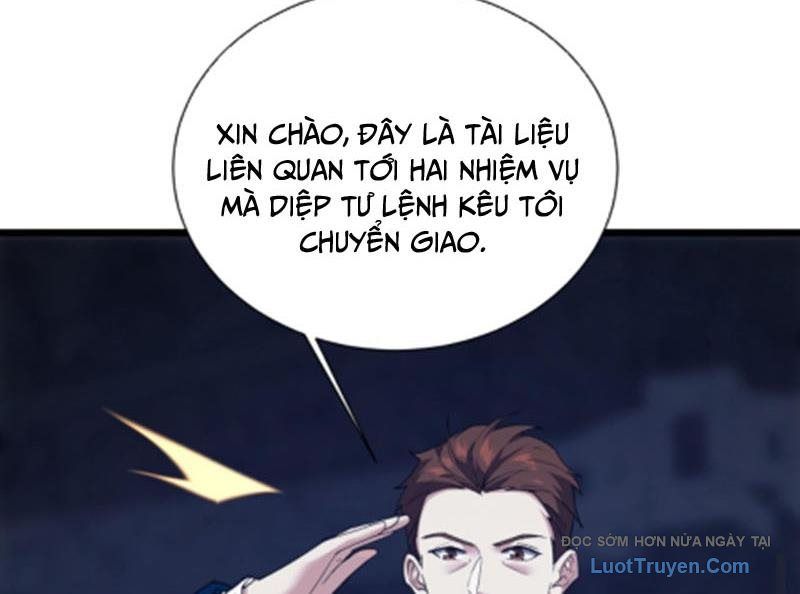 Ta Học Trảm Thần Trong Bệnh Viện Tâm Thần - Chapter 280 - Page 52