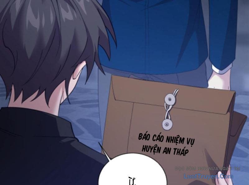 Ta Học Trảm Thần Trong Bệnh Viện Tâm Thần - Chapter 280 - Page 54