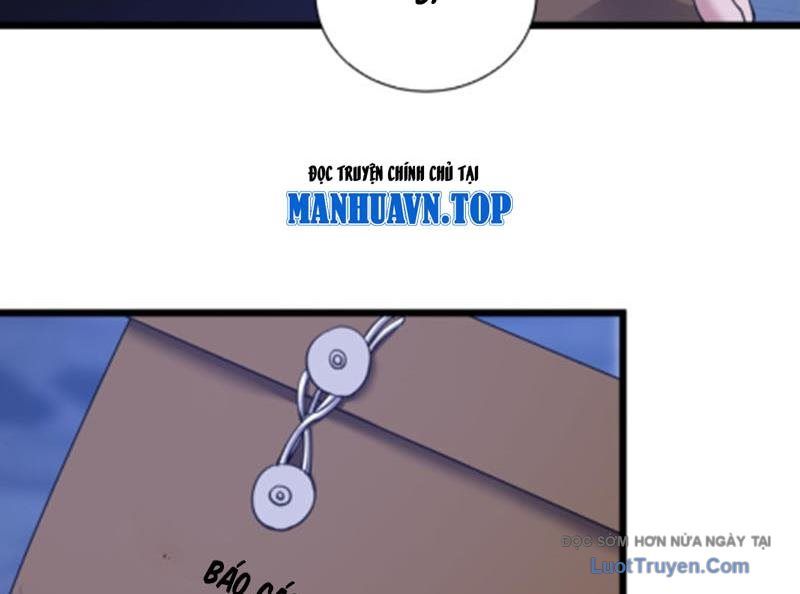 Ta Học Trảm Thần Trong Bệnh Viện Tâm Thần - Chapter 280 - Page 55
