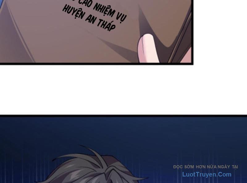 Ta Học Trảm Thần Trong Bệnh Viện Tâm Thần - Chapter 280 - Page 56