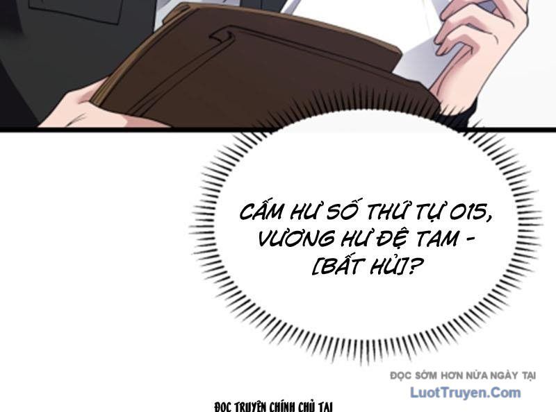 Ta Học Trảm Thần Trong Bệnh Viện Tâm Thần - Chapter 280 - Page 58