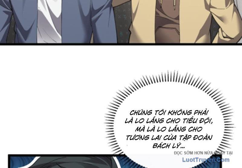 Ta Học Trảm Thần Trong Bệnh Viện Tâm Thần - Chapter 280 - Page 6