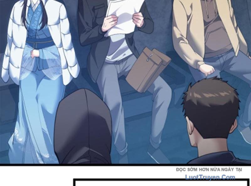 Ta Học Trảm Thần Trong Bệnh Viện Tâm Thần - Chapter 280 - Page 60