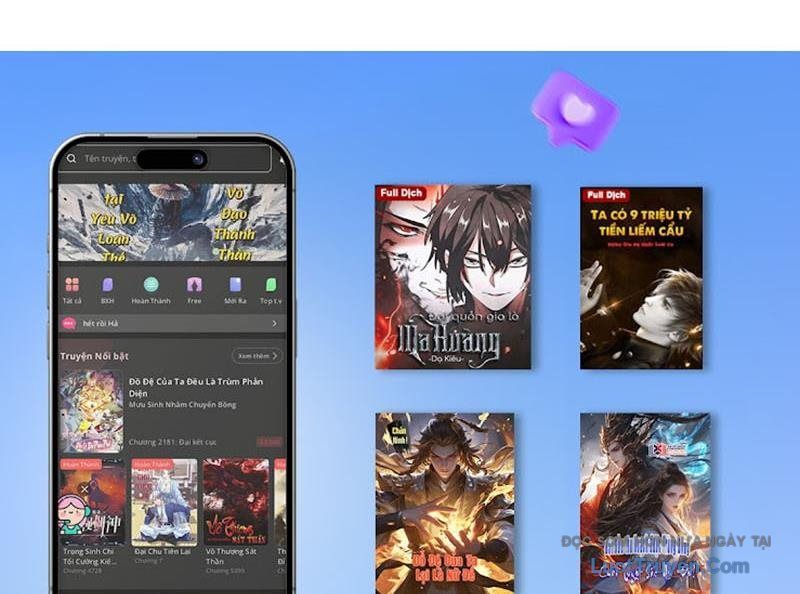 Ta Học Trảm Thần Trong Bệnh Viện Tâm Thần - Chapter 280 - Page 64