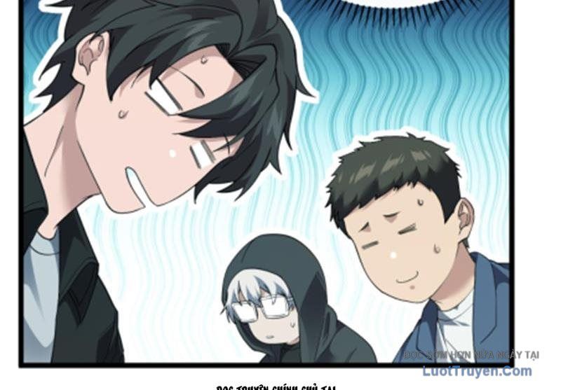 Ta Học Trảm Thần Trong Bệnh Viện Tâm Thần - Chapter 280 - Page 7