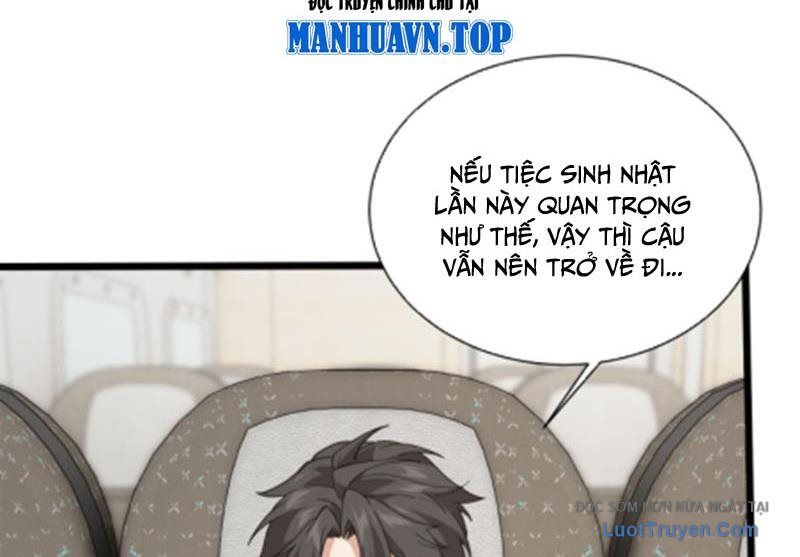 Ta Học Trảm Thần Trong Bệnh Viện Tâm Thần - Chapter 280 - Page 8