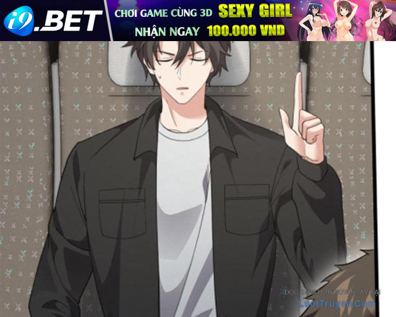 Ta Học Trảm Thần Trong Bệnh Viện Tâm Thần - Chapter 280 - Page 9