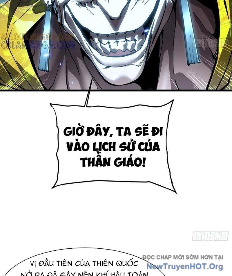 Cao Võ Tiến Hóa: Bắt Đầu Thức Tỉnh Quái Thú Chi Vương Chapter 60 - Trang 14