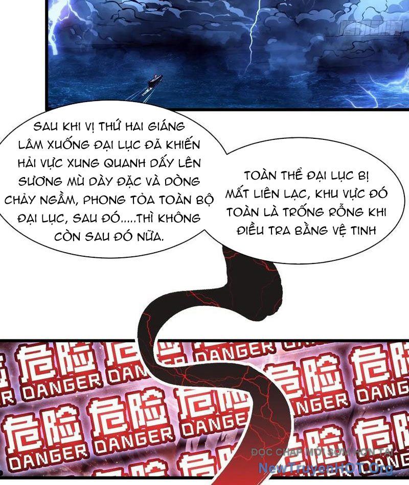 Cao Võ Tiến Hóa: Bắt Đầu Thức Tỉnh Quái Thú Chi Vương Chapter 60 - Trang 16