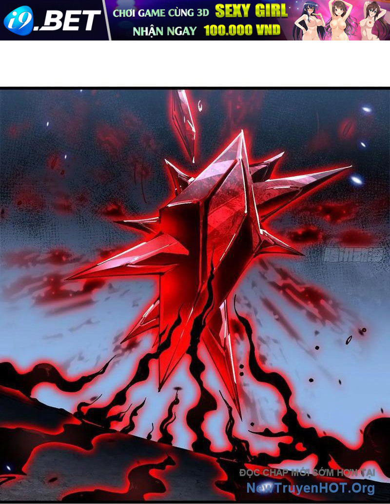 Cao Võ Tiến Hóa: Bắt Đầu Thức Tỉnh Quái Thú Chi Vương Chapter 60 - Trang 18