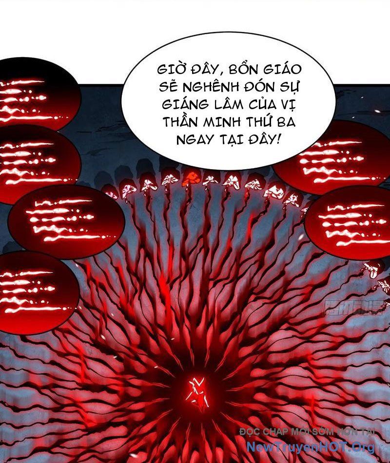 Cao Võ Tiến Hóa: Bắt Đầu Thức Tỉnh Quái Thú Chi Vương Chapter 60 - Trang 19