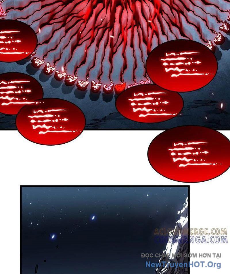 Cao Võ Tiến Hóa: Bắt Đầu Thức Tỉnh Quái Thú Chi Vương Chapter 60 - Trang 20