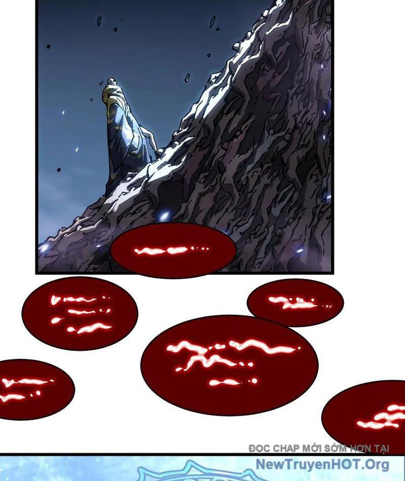 Cao Võ Tiến Hóa: Bắt Đầu Thức Tỉnh Quái Thú Chi Vương Chapter 60 - Trang 21