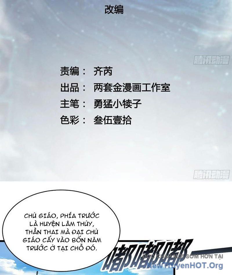 Cao Võ Tiến Hóa: Bắt Đầu Thức Tỉnh Quái Thú Chi Vương Chapter 60 - Trang 3