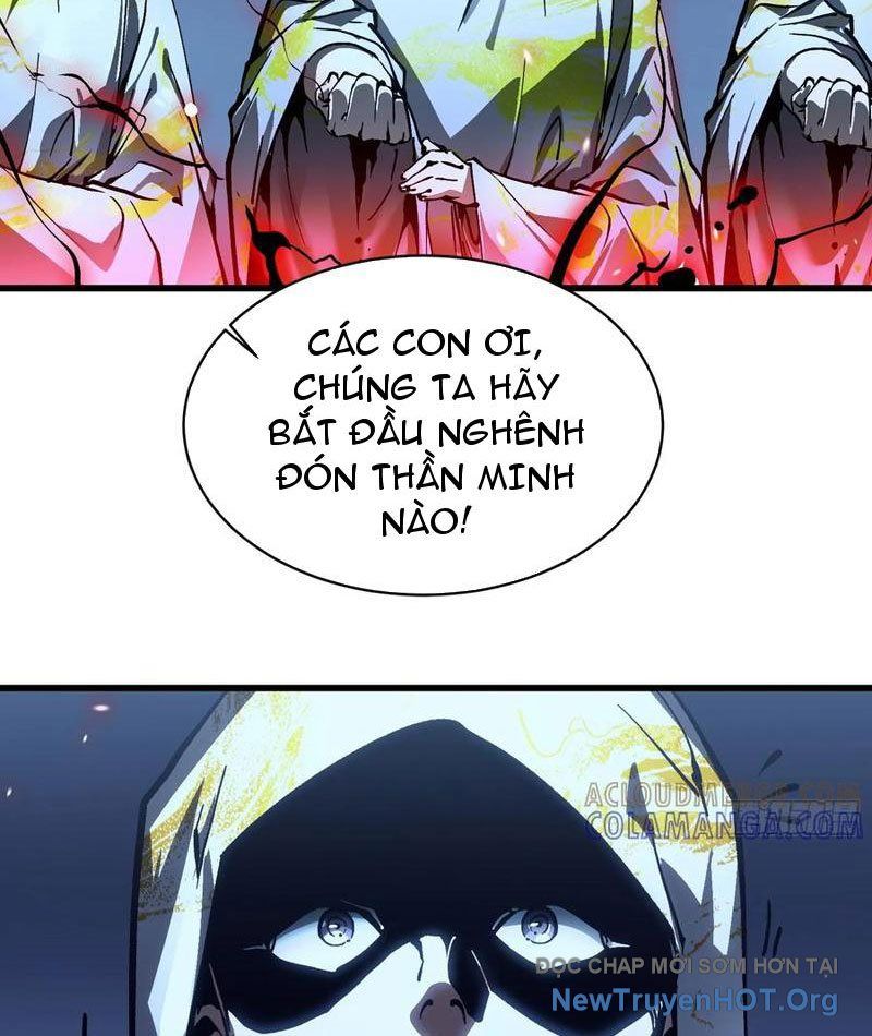 Cao Võ Tiến Hóa: Bắt Đầu Thức Tỉnh Quái Thú Chi Vương Chapter 60 - Trang 31