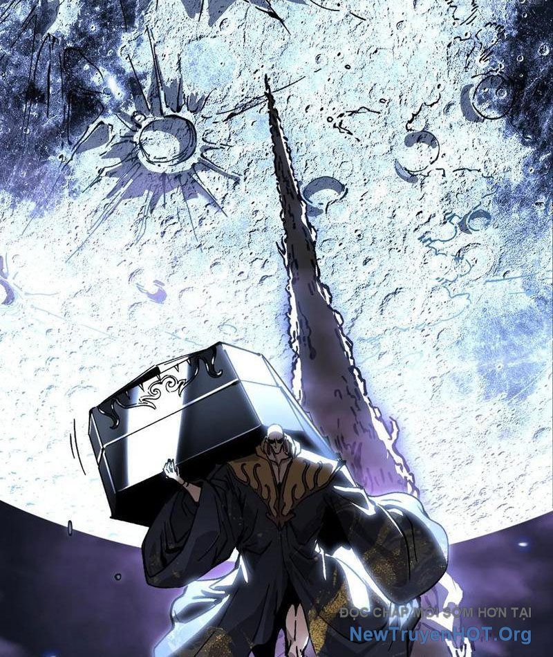 Cao Võ Tiến Hóa: Bắt Đầu Thức Tỉnh Quái Thú Chi Vương Chapter 60 - Trang 33