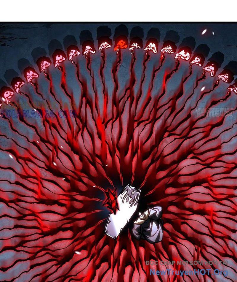 Cao Võ Tiến Hóa: Bắt Đầu Thức Tỉnh Quái Thú Chi Vương Chapter 60 - Trang 35