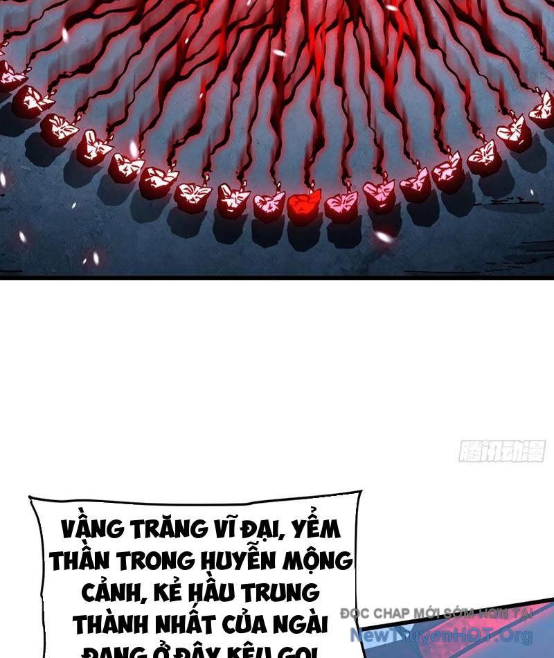 Cao Võ Tiến Hóa: Bắt Đầu Thức Tỉnh Quái Thú Chi Vương Chapter 60 - Trang 36