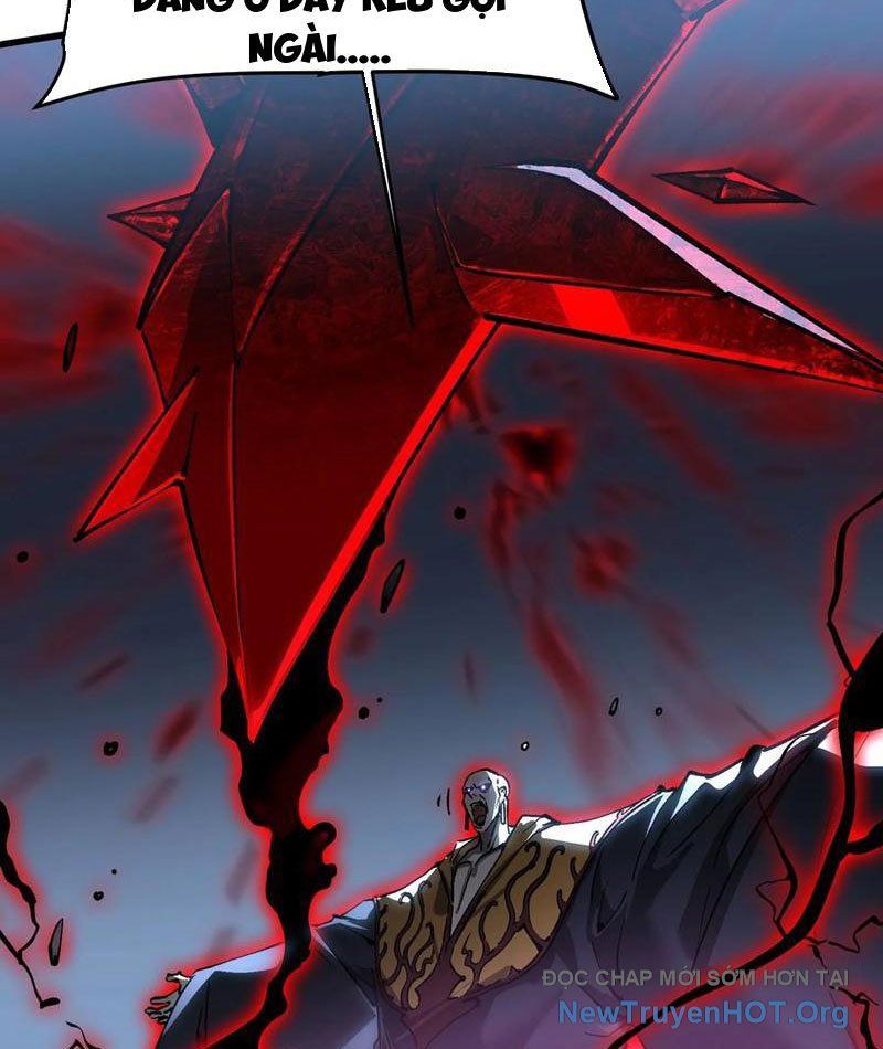 Cao Võ Tiến Hóa: Bắt Đầu Thức Tỉnh Quái Thú Chi Vương Chapter 60 - Trang 37