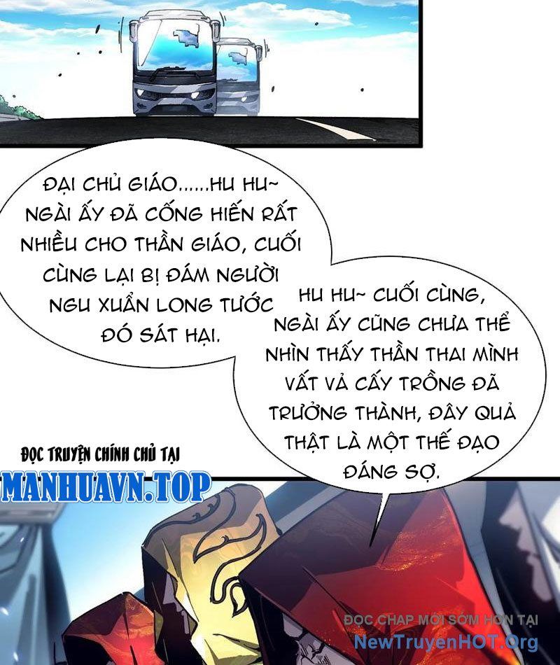 Cao Võ Tiến Hóa: Bắt Đầu Thức Tỉnh Quái Thú Chi Vương Chapter 60 - Trang 4