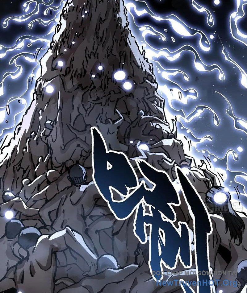 Cao Võ Tiến Hóa: Bắt Đầu Thức Tỉnh Quái Thú Chi Vương Chapter 60 - Trang 45