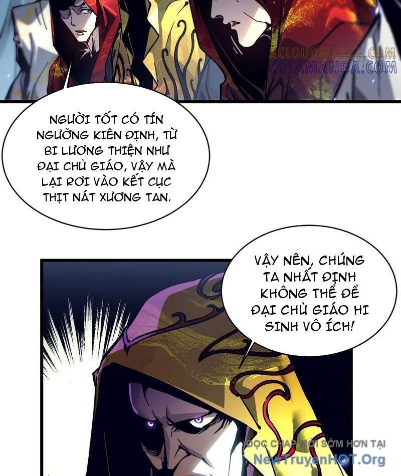 Cao Võ Tiến Hóa: Bắt Đầu Thức Tỉnh Quái Thú Chi Vương Chapter 60 - Trang 5