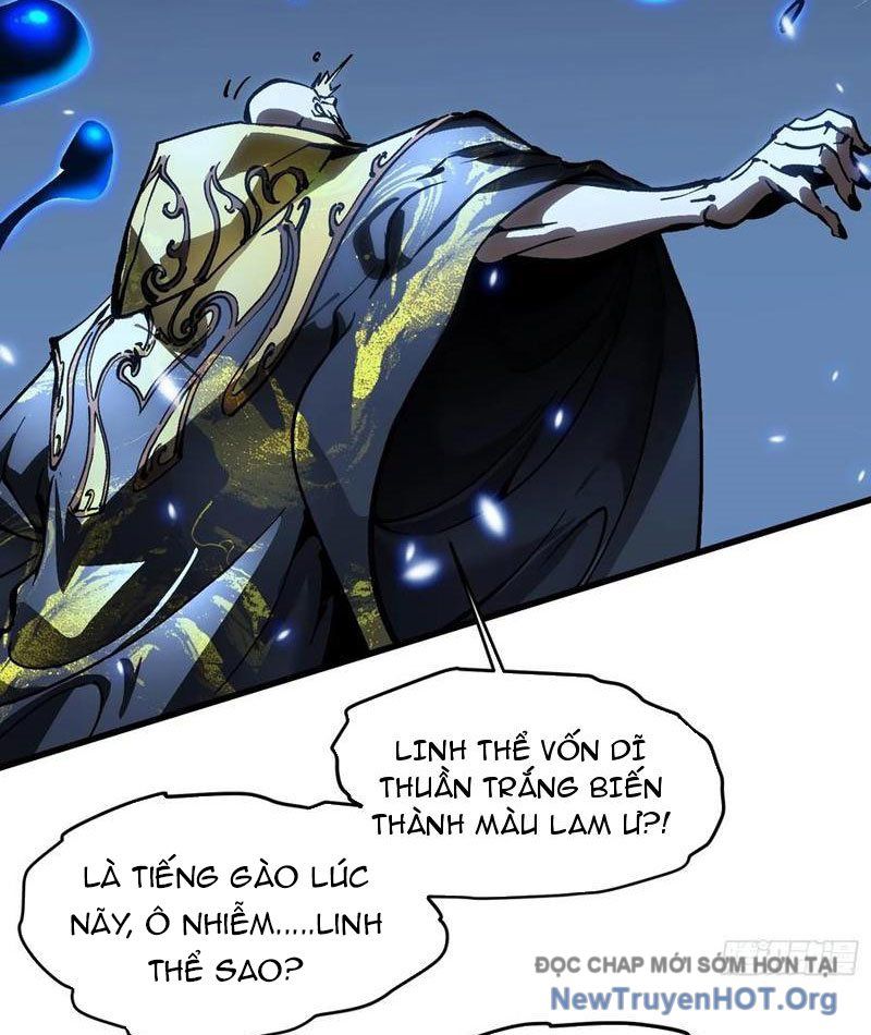 Cao Võ Tiến Hóa: Bắt Đầu Thức Tỉnh Quái Thú Chi Vương Chapter 60 - Trang 53