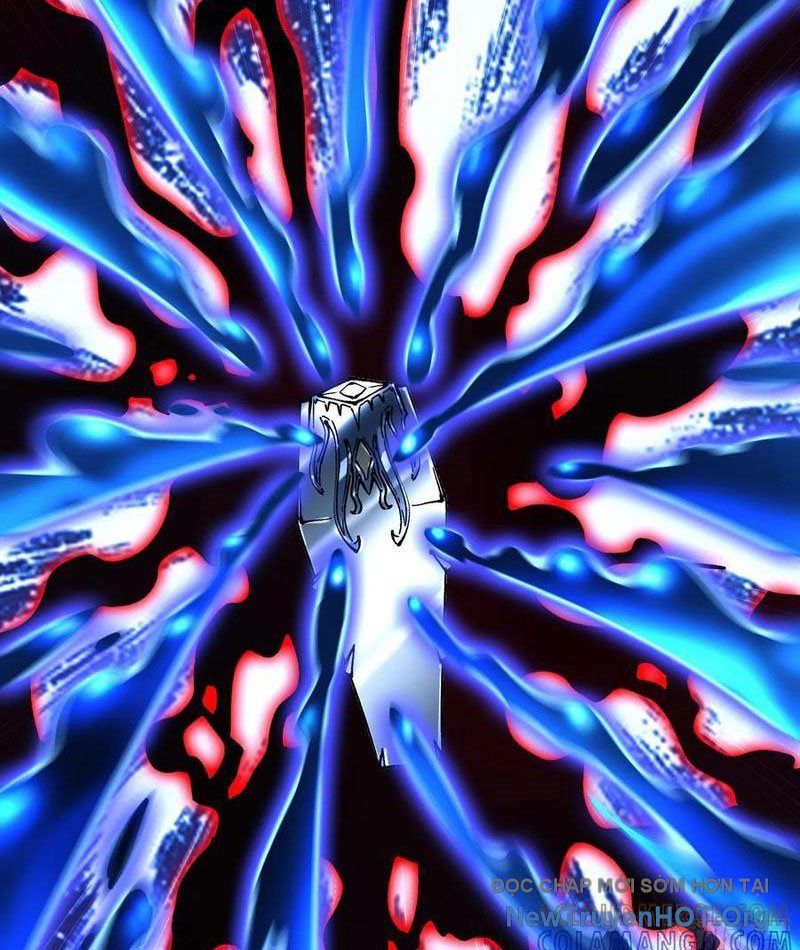 Cao Võ Tiến Hóa: Bắt Đầu Thức Tỉnh Quái Thú Chi Vương Chapter 60 - Trang 56