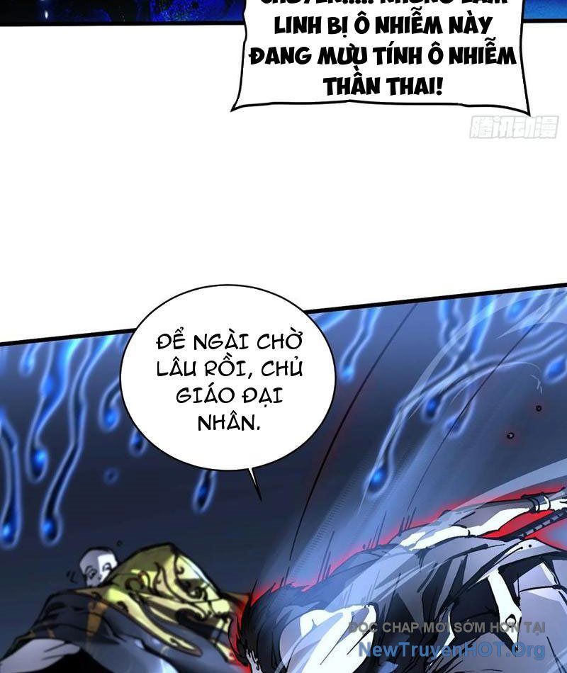 Cao Võ Tiến Hóa: Bắt Đầu Thức Tỉnh Quái Thú Chi Vương Chapter 60 - Trang 59