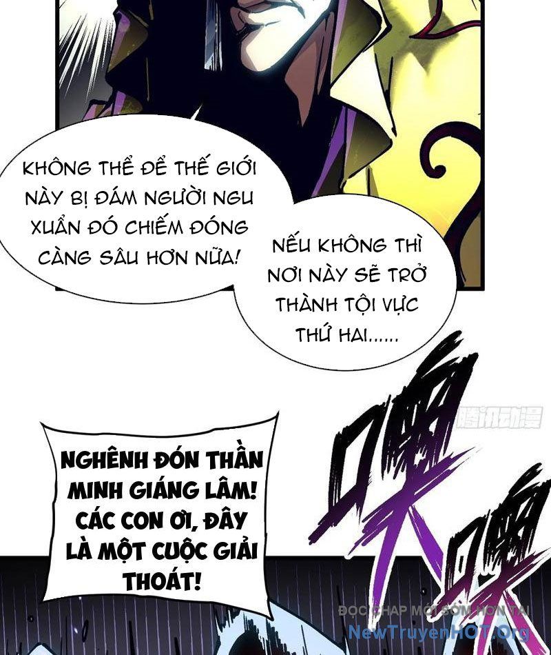 Cao Võ Tiến Hóa: Bắt Đầu Thức Tỉnh Quái Thú Chi Vương Chapter 60 - Trang 6