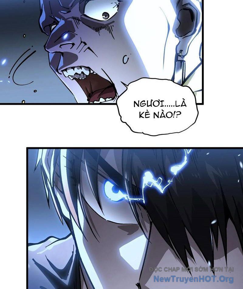 Cao Võ Tiến Hóa: Bắt Đầu Thức Tỉnh Quái Thú Chi Vương Chapter 60 - Trang 61