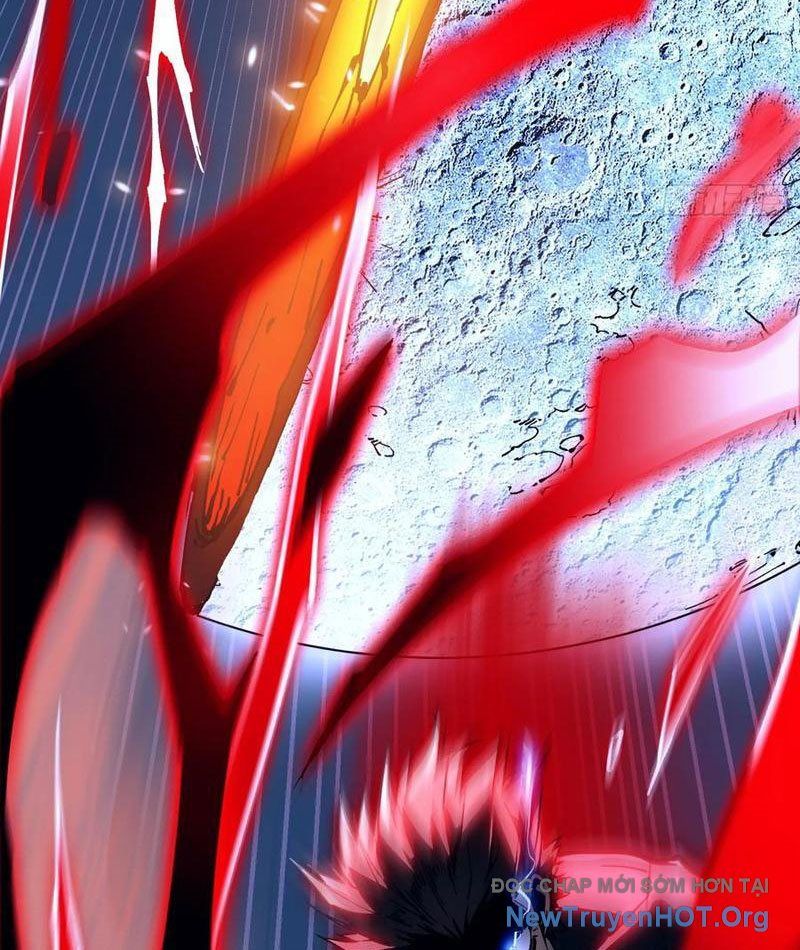 Cao Võ Tiến Hóa: Bắt Đầu Thức Tỉnh Quái Thú Chi Vương Chapter 60 - Trang 68