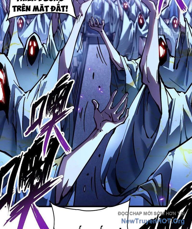 Cao Võ Tiến Hóa: Bắt Đầu Thức Tỉnh Quái Thú Chi Vương Chapter 60 - Trang 8