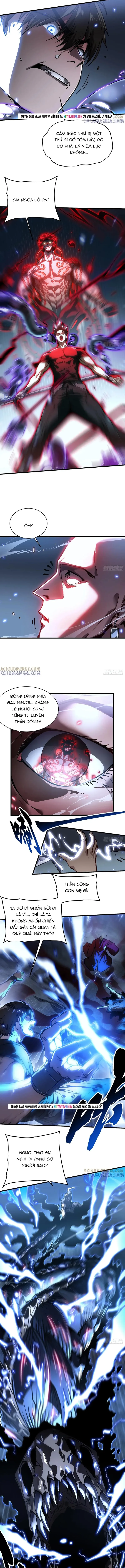 Cao Võ Tiến Hóa: Bắt Đầu Thức Tỉnh Quái Thú Chi Vương Chapter 61 - Trang 2