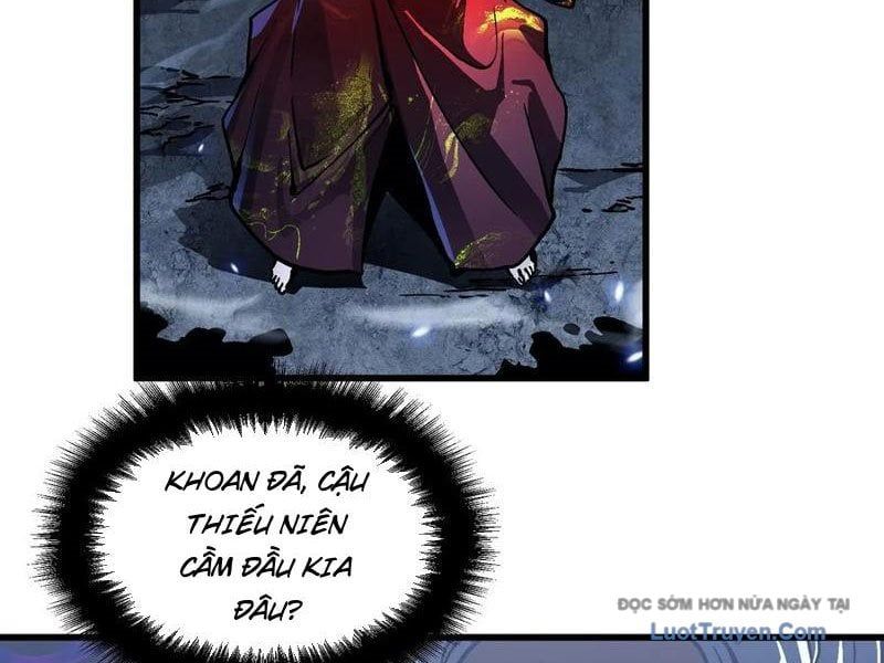 Cao Võ Tiến Hóa: Bắt Đầu Thức Tỉnh Quái Thú Chi Vương - Chapter 62 - Page 21