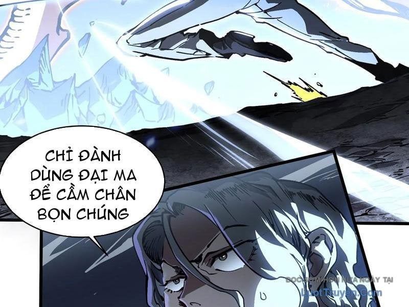 Cao Võ Tiến Hóa: Bắt Đầu Thức Tỉnh Quái Thú Chi Vương - Chapter 62 - Page 77