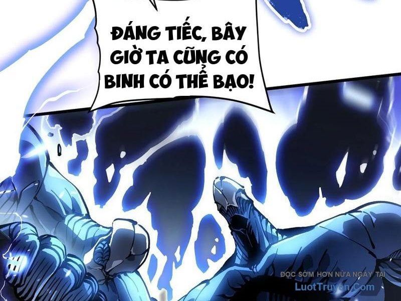 Cao Võ Tiến Hóa: Bắt Đầu Thức Tỉnh Quái Thú Chi Vương - Chapter 62 - Page 8
