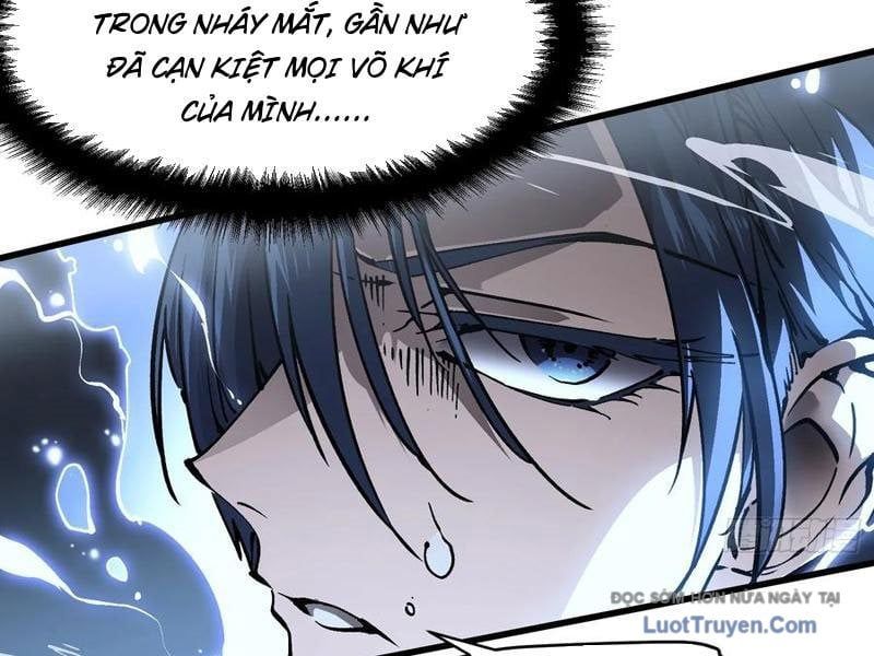 Cao Võ Tiến Hóa: Bắt Đầu Thức Tỉnh Quái Thú Chi Vương - Chapter 62 - Page 96