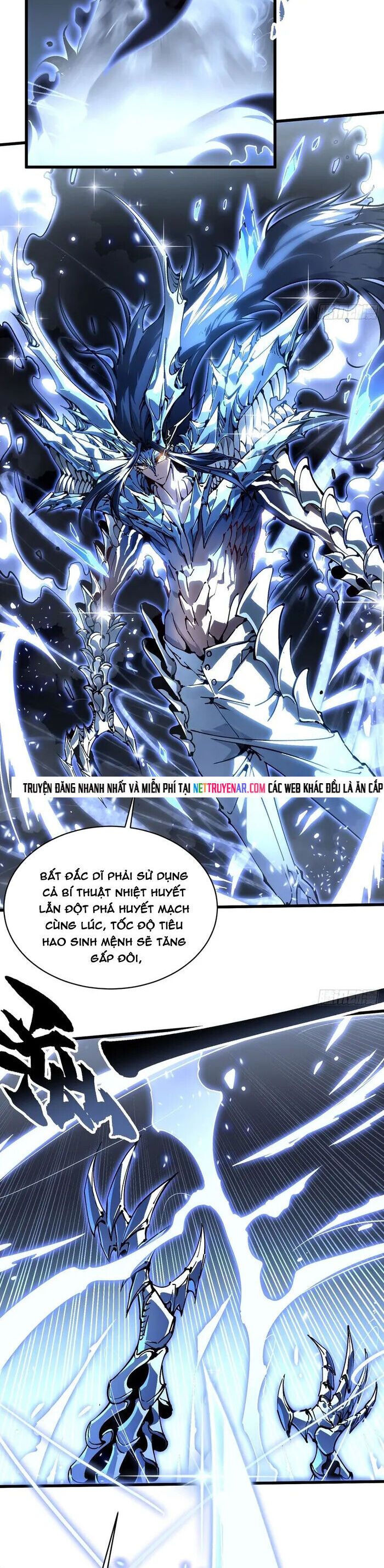 Cao Võ Tiến Hóa: Bắt Đầu Thức Tỉnh Quái Thú Chi Vương Chapter 63 - Trang 2