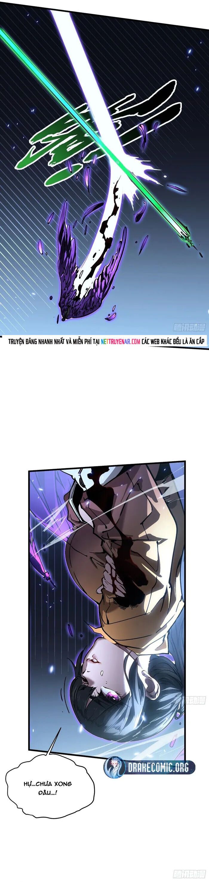 Cao Võ Tiến Hóa: Bắt Đầu Thức Tỉnh Quái Thú Chi Vương Chapter 63 - Trang 20