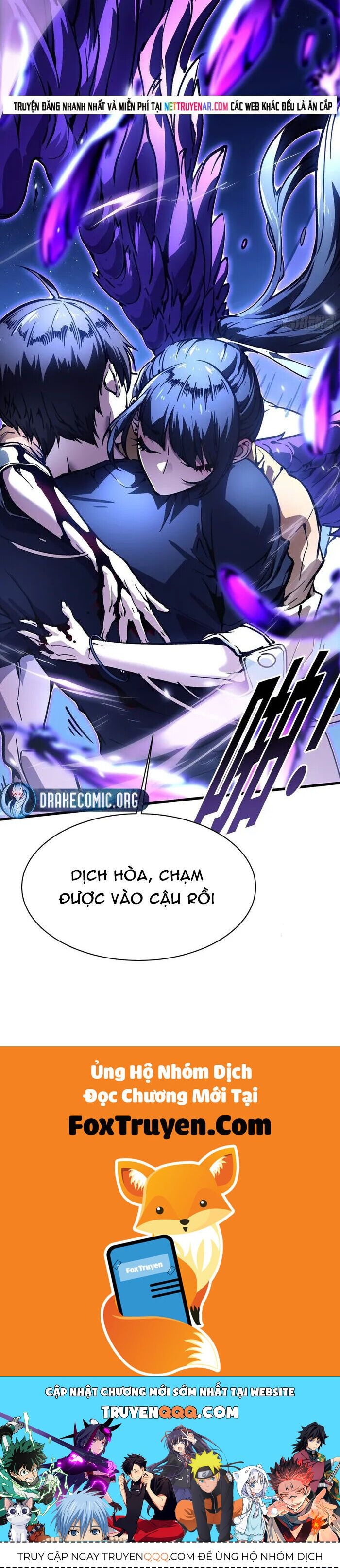 Cao Võ Tiến Hóa: Bắt Đầu Thức Tỉnh Quái Thú Chi Vương - Chapter 63 - Page 23