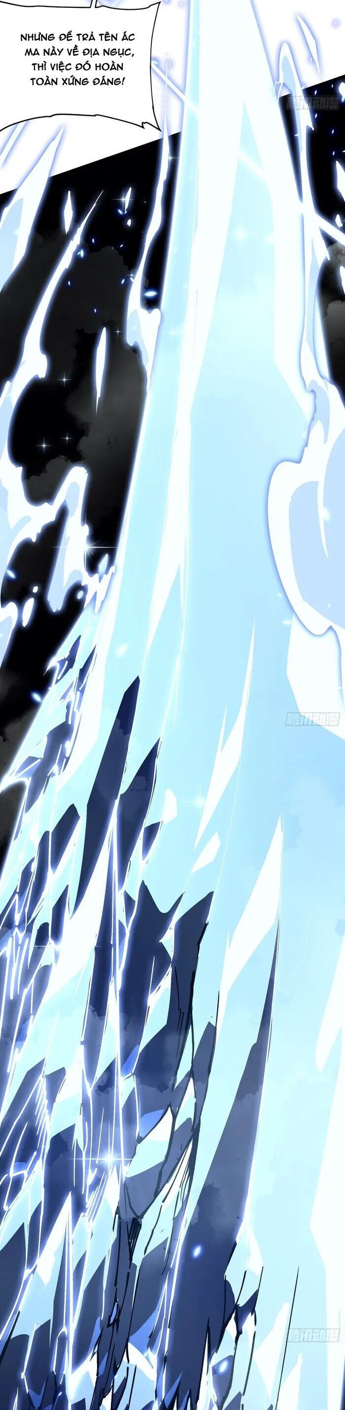 Cao Võ Tiến Hóa: Bắt Đầu Thức Tỉnh Quái Thú Chi Vương Chapter 63 - Trang 3