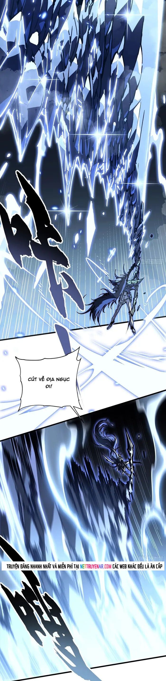 Cao Võ Tiến Hóa: Bắt Đầu Thức Tỉnh Quái Thú Chi Vương Chapter 63 - Trang 4