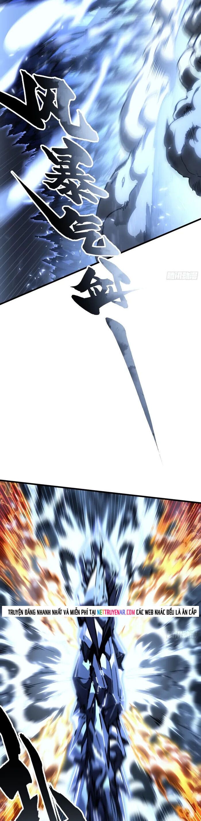 Cao Võ Tiến Hóa: Bắt Đầu Thức Tỉnh Quái Thú Chi Vương Chapter 63 - Trang 6