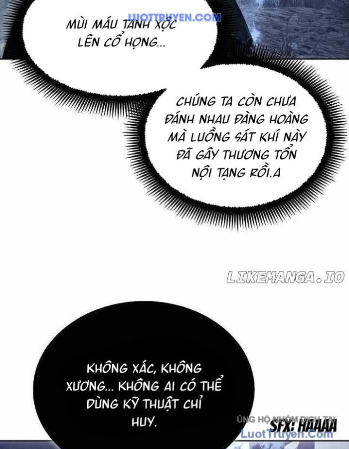 Tao Là Ác Nhân - Chapter 178 - Page 31