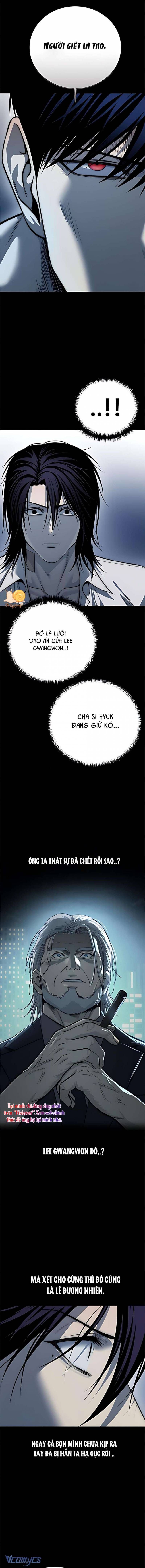 Red Shirt - Chapter 27 - Page 11